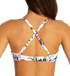 Anita Miami Stripes Bella Convertible Underwire Swim Top 8740-1 -Pour Moi Bikinis Shop anita anit01 8740 1 cs1