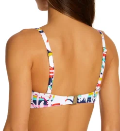 Anita Miami Stripes Bella Convertible Underwire Swim Top 8740-1 -Pour Moi Bikinis Shop anita anit01 8740 1 cs2