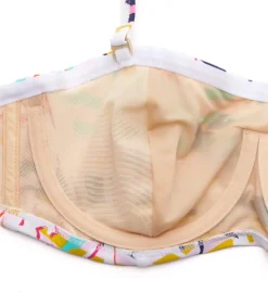 Anita Miami Stripes Bella Convertible Underwire Swim Top 8740-1 -Pour Moi Bikinis Shop anita anit01 8740 1 cs6