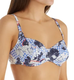 Anita North Shore Federica Underwire Bikini Swim Top 8744