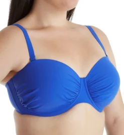 Anita Island Hopping Cosima Convertible Bikini Swim Top 8745 -Pour Moi Bikinis Shop anita anit01 8745 cs4