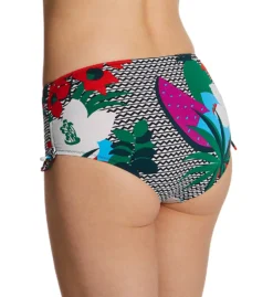 Anita Tropical Alicante Ive Swim Bottom 8748-0 -Pour Moi Bikinis Shop anita anit01 8748 0 bs
