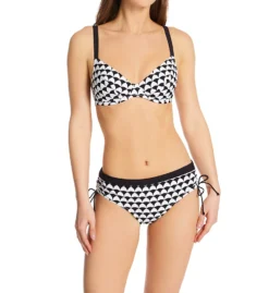 Anita Summer In Cannes Ebru Swim Bottom 8755-0 -Pour Moi Bikinis Shop anita anit01 8755 0 cs1