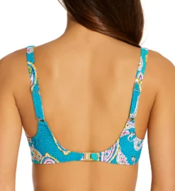 Anita Indian Heat Sibel Underwire Swim Top 8775-1 -Pour Moi Bikinis Shop anita anit01 8775 1 bs