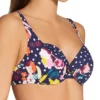 Anita French Blue Summer Hermine Underwire Swim Top 8786-1 -Pour Moi Bikinis Shop anita anit01 8786 1 gs
