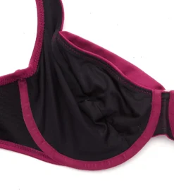 Anita Shiny Basics Hermine Underwire Swim Top 8788-1 -Pour Moi Bikinis Shop anita anit01 8788 1 cs6