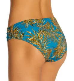 Anita Palm Safari Bonny Swim Bottom 8813-0 -Pour Moi Bikinis Shop anita anit01 8813 0 bs