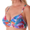 Anita Tropic Topic Maja Bikini Swim Top 8828-1
