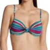 Anita Malaga Stripes Elenore Swim Top 8832-1 -Pour Moi Bikinis Shop anita anit01 8832 1 gs