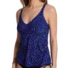Anita Batik Safari Malaika Tankini Swim Top 8887-1 -Pour Moi Bikinis Shop anita anit01 8887 1 gs