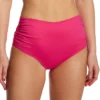 Anne Cole Live In Color Convertible Fold Bikini Swim Bottom 19MB360 -Pour Moi Bikinis Shop anne cole anne01 19mb360 gs