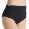 Anne Cole Live In Color Fold Brief Swim Bottom MB360