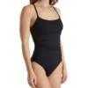 Anne Cole Live In Color Shirred Front One Piece Swimsuit MO057 -Pour Moi Bikinis Shop anne cole anne01 mo057 gs
