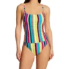 Anne Cole Lawn Chair Shirred Maillot One Piece Swimsuit MO05784 -Pour Moi Bikinis Shop anne cole anne01 mo05784 gs