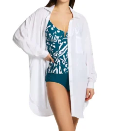 Anne Cole Jungle Fever V-Wire Tankini Swim Top MT25157 -Pour Moi Bikinis Shop anne cole anne01 mt25157 cs2