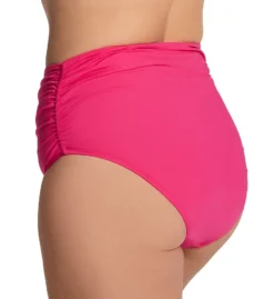 Anne Cole Plus Size Live In Color Convertible Swim Bottom PB36001 -Pour Moi Bikinis Shop anne cole anne01 pb36001 bs