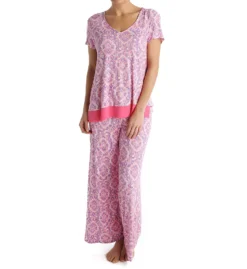 Anne Klein Summer Short Sleeve Tee 8310491 -Pour Moi Bikinis Shop anne klein ankl01 8310491 cs1