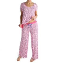 Anne Klein Summer Short Sleeve Tee 8310491 -Pour Moi Bikinis Shop anne klein ankl01 8310491 cs2