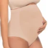 Annette Soft & Seamless Full Coverage Pregnancy Panty IM0013PT