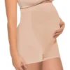 Annette Soft & Seamless Full Coverage Pregnancy Boyshort IM0014BX -Pour Moi Bikinis Shop annette ann01 im0014bx gs