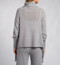 Arlotta Cashmere Flyaway Cardigan 4340 -Pour Moi Bikinis Shop arlotta arl001 4340 bs