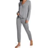 Aspen Dream Essential Soft Long PJ Set BPJST