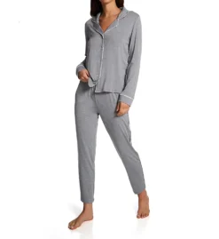 Aspen Dream Essential Soft Long PJ Set BPJST