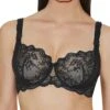 Aubade A L'Amour Comfort Full Cup Bra DA13 -Pour Moi Bikinis Shop aubade aub001 da13 gs