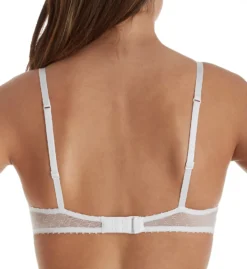 Aubade Wandering Love Spacer T-Shirt Bra EF09-02 -Pour Moi Bikinis Shop aubade aub001 ef09 02 bs