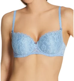 Aubade Rosessence Molded Half Cup Bra HK04