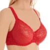 Aubade Rosessence Comfort Full Cup Bra HK13 -Pour Moi Bikinis Shop aubade aub001 hk13 gs