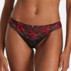 Aubade Melodie D'Ete Tanga Panty IC26 -Pour Moi Bikinis Shop aubade aub001 ic26 gs