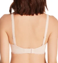 Aubade Lysessence Spacer T-Shirt Bra NK09-02 -Pour Moi Bikinis Shop aubade aub001 nk09 02 bs