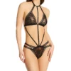 Aubade Boite A Desir Trikini Bodysuit P086I -Pour Moi Bikinis Shop aubade aub001 p086i gs
