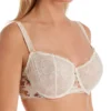 Aubade Reine Des Pres Comfort Half Cup Bra PA14-02 -Pour Moi Bikinis Shop aubade aub001 pa14 02 gs