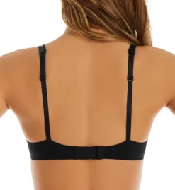 Aubade Fleur De Passion Half Cup Bra PF14 -Pour Moi Bikinis Shop aubade aub001 pf14 bs