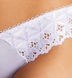 Aubade Bahia & Moi Braz Brief Panty PY22-1 -Pour Moi Bikinis Shop aubade aub001 py22 1 cs1