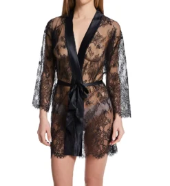 Aubade Histoire D'Un Soir All Over Lace Robe RZ65