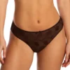 Aubade Softessence Brazilian Brief Panty TM22 -Pour Moi Bikinis Shop aubade aub001 tm22 gs