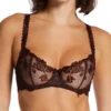 Aubade Softessence Half Cup Underwire Bra TMF14 -Pour Moi Bikinis Shop aubade aub001 tmf14 gs