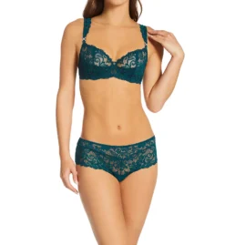 Aubade Mon Bijou Half Cup Underwire Bra UAF14 -Pour Moi Bikinis Shop aubade aub001 uaf14 cs2