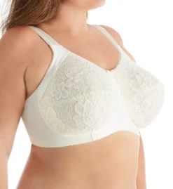 Aviana Soft-Cup Lace Bra 2352