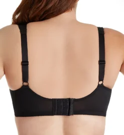 Aviana Underwire Embroidered Bra 2456 -Pour Moi Bikinis Shop aviana avi001 2456 bs