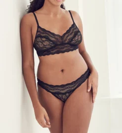 B.tempt'd By Wacoal Lace Kiss Bralette 910182 -Pour Moi Bikinis Shop b temptd by wacoal btmp01 910182 cs1