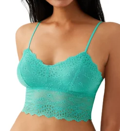 B.tempt'd By Wacoal Inspired Eyelet Bralette 910219