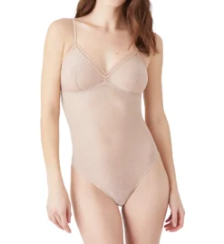 B.tempt'd By Wacoal Etched In Style Bodysuit 936225