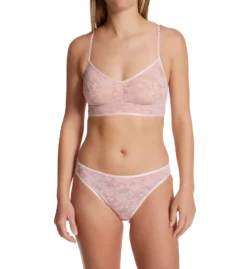 B.tempt'd By Wacoal Shadow Scene Hi Leg Panty 941268 -Pour Moi Bikinis Shop b temptd by wacoal btmp01 941268 cs2