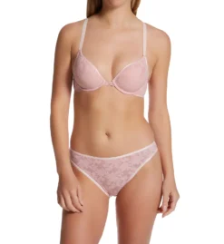 B.tempt'd By Wacoal Shadow Scene Hi Leg Panty 941268 -Pour Moi Bikinis Shop b temptd by wacoal btmp01 941268 cs4