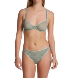 B.tempt'd By Wacoal Shadow Scene Hi Leg Panty 941268 -Pour Moi Bikinis Shop b temptd by wacoal btmp01 941268 cs5