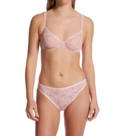 B.tempt'd By Wacoal Shadow Scene Hi Leg Panty 941268 -Pour Moi Bikinis Shop b temptd by wacoal btmp01 941268 cs6